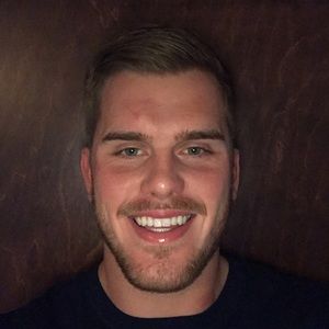 Meet your Posher, Shane